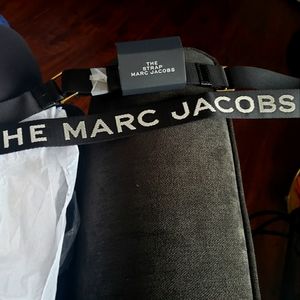 Marc Jacobs bag strap